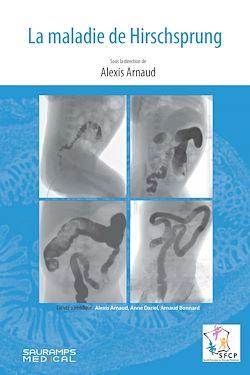 Télécharger le livre :  La maladie de Hirschsprung