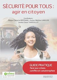 Télécharger le livre : Sécurité pour tous : Agir en citoyen
