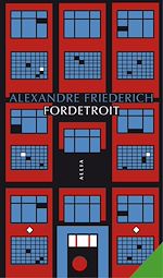 Download this eBook Fordetroit