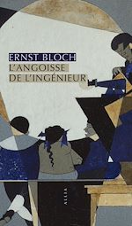 Download this eBook L'Angoisse de l'ingénieur