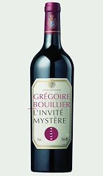 Download this eBook L'Invité mystère