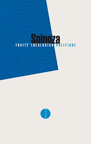 Download the eBook: Traité théologico-politique