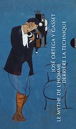 Download this eBook Le Mythe de l'homme derrière la technique