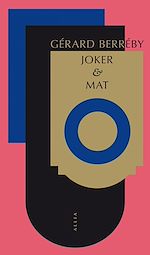 Download this eBook Joker et Mat