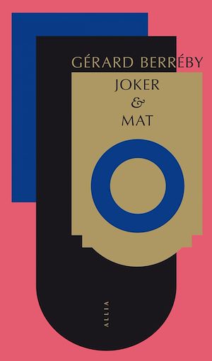 Download the eBook: Joker et Mat