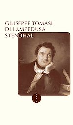 Download this eBook Stendhal