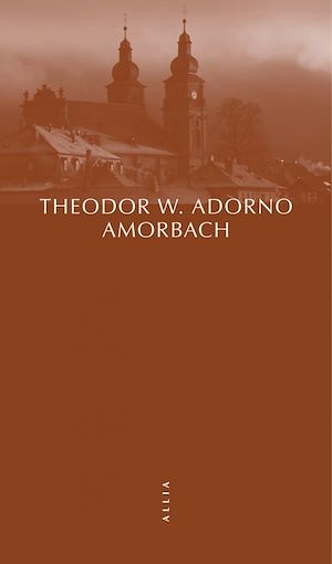 Download the eBook: Amorbach et autres fragments autobiographiques