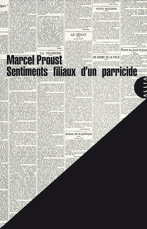 Download the eBook: Sentiments filiaux d'un parricide