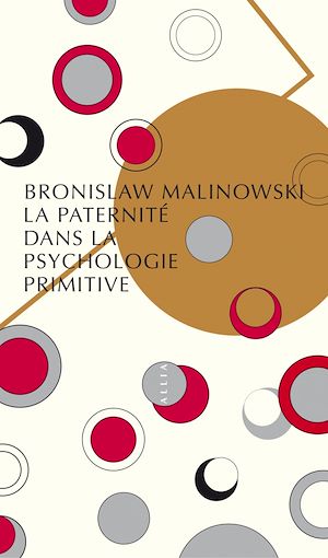 Download the eBook: La Paternité dans la psychologie primitive