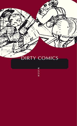 Download the eBook: Dirty Comics