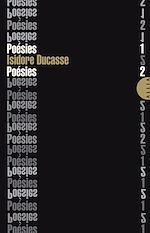 Download this eBook Poésies 1 & 2