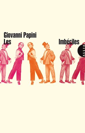 Download the eBook: Les Imbéciles