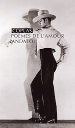 Download this eBook Coplas, poèmes de l'amour andalou