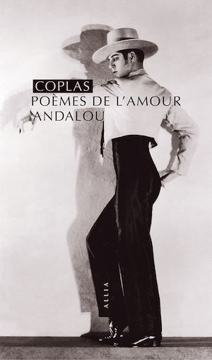 Download the eBook: Coplas, poèmes de l'amour andalou
