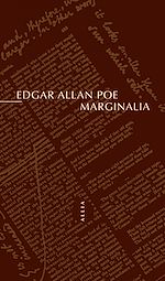 Download this eBook Marginalia