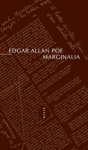 Download the eBook: Marginalia
