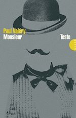Télécharger le livre :  Monsieur Teste