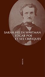 Download this eBook Edgar Poe et ses critiques