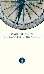 Télécharger le livre :  Les Souhaits ridicules