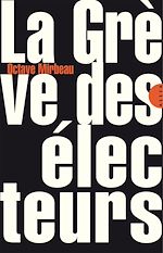 Télécharger le livre :  La Grève des électeurs