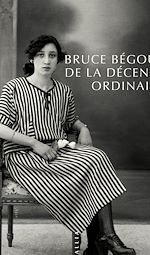 Télécharger le livre :  De la décence ordinaire