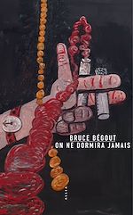 Télécharger le livre :  On ne dormira jamais