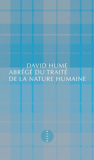 Download the eBook: Abrégé du Traité de la nature humaine
