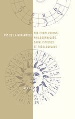 Télécharger le livre :  Neuf cents conclusions philosophiques, cabalistiques et théologiques