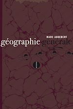 Télécharger le livre :  Géographie générale
