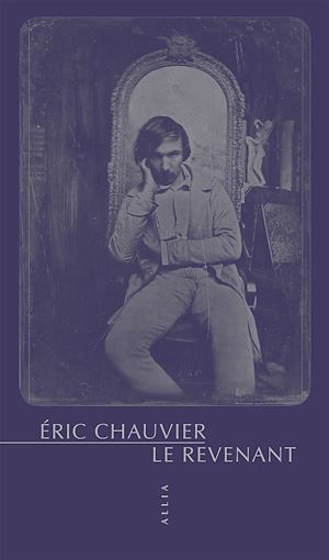 Téléchargez le livre :  Le Revenant