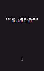 Télécharger le livre :  Nino dans la nuit