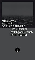 Télécharger le livre :  Au-delà de Blade Runner