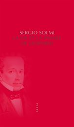 Télécharger le livre :  La Vie et la pensée de Leopardi