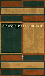 Télécharger le livre :  De la vieillesse