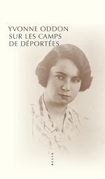 Télécharger le livre :  Sur les camps de déportées