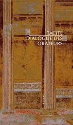Télécharger le livre :  Le Dialogue des orateurs