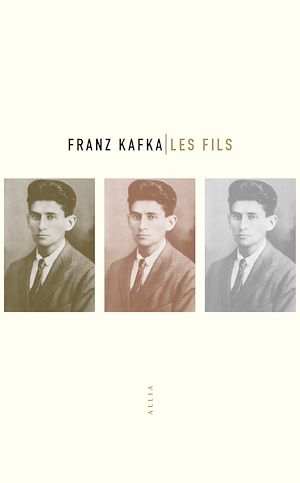 Téléchargez le livre :  Les Fils