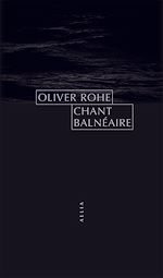 Télécharger le livre :  Chant balnéaire