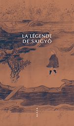 Télécharger le livre :  La Légende de Saigyô