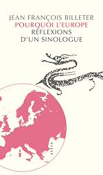 Télécharger le livre :  Pourquoi l'Europe