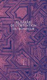 Télécharger le livre :  De l'obtention du bonheur