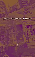 Télécharger le livre :  Philisterburg