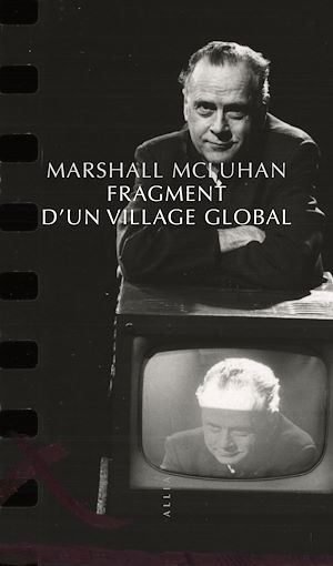 Téléchargez le livre :  Fragment d'un village global