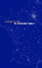 Télécharger le livre :  Tu cherches quoi ?