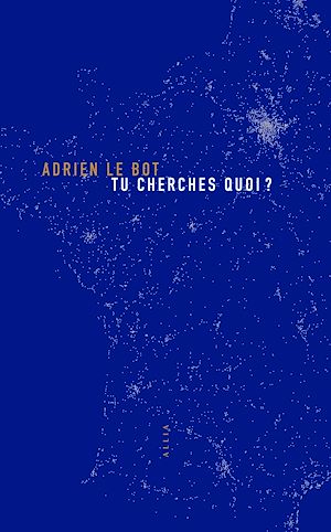 Téléchargez le livre :  Tu cherches quoi ?