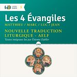 Télécharger le livre :  Les 4 évangiles