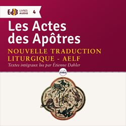 Télécharger le livre :  Les Actes des Apôtres