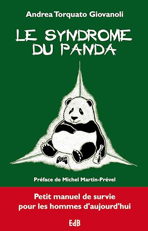 Téléchargez le livre :  Le syndrome du panda