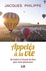 Télécharger le livre :  Appelés à la vie