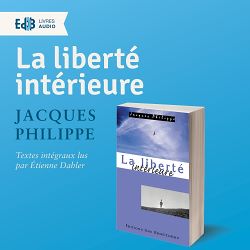 Télécharger le livre :  La liberté intérieure